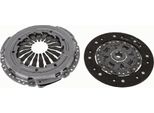 Sachs 3000 950 778 - Kit Frizione Oe 55254780 Per 500L (351, 352), 500X (334), Tipo, Compass, Renegade