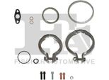 FA1 KT100180 Kit Di Installazione Del Turbocompressore Per Bmw 5 Touring (F11) 5 Berlina (F10) X5 (E70) X5 (F15, F85) 7 (F01, F02, F03, F04) 5 Gt (F07)
