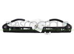 Prasco BM802W064 - Oe 51353413189 Regolatore Del Finestrino, Posteriore Sinistro Per X3 (E83)