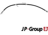 Jp Group 4861603570 Tubo Freno Anteriore Sinistro Per Toyota Auris (NRE15, ZZE15, ADE15, ZRE15, NDE15) Verso (R2) Prius Plus (ZVW4) Corolla Berlina