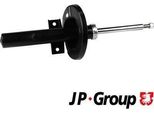 Jp Group 1142108500 - Oe 1007499 Ammortizzatore, Asse Anteriore Per Galaxy (Wgr), Sharan (7M), Alhambra (7V)