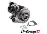 Jp Group 4917400100 - Turbolader Oe 1406472 Per Focus C-Max (DM2), S40 Ii (544), V50 (545), Focus Ii, Galaxy (WA6), S-Max (WA6), C30 (533), Mondeo Iv, C-Max, V70 Iii (135), Kuga I, C70 Ii Cabriolet (542)