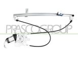 Prasco PG040W025 - Oe 9222C1 Regolatore Del Finestrino, Anteriore Destro Per 306