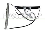 Prasco AD016W043 - Oe 8L3837462 Regolatore Del Finestrino, Anteriore Destro Per A3 (8L)