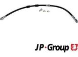 Jp Group 1161605400 - Tubo Freno Oe 5Q0611701C, Asse Anteriore Per A3 (8V), Golf Vii, Octavia Iii (5E), Leon (5F), Golf Sportsvan (AM1, AN1), Tt (Fv), Passat (3G), Golf (BA5, BV5), Superb Iii (3V), Touran (5T), Tiguan (Ad, Ax), Ateca (Kh), Q2 (Ga), Kodiaq, Arteon (3H), Tiguan (Bj, Bw), Karoq, T-ROC, Q3 (F3B), Tarraco (KN2), Q3 (F3), Octavia Iv (Nx), A3 (8Y), Leon (Kl)