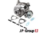 Jp Group 4817400300 - Turbocompressore Oe 1720127040 Per Rav 4 Ii (A2)