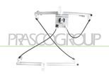 Prasco CI422W023 - Oe 9222J0 Regolatore Del Finestrino, Anteriore Destro Per Xsara