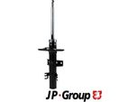 Jp Group 1142108100 - Oe 7H0413031L Ammortizzatore, Assale Anteriore Per T5