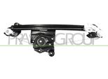 Prasco OP410W083 - Oe 13100424 Regolatore Del Finestrino, Posteriore Destro Per Astra H