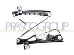 Prasco ME039W044 - Oe 2117200346 Regolatore Del Finestrino, Anteriore Sinistro Per Classe E (S211), Classe E (W211)