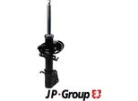 Jp Group 4342103200 - Oe A4153200113 Ammortizzatore, Assale Anteriore Per Citan (W415), Kangoo (Fw), Kangoo (Kw)