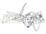 Prasco BM014W023 - Oe 51331977610 Regolatore Del Finestrino, Anteriore Destro Per Serie 3 (E36)