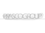 Prasco FD8041063 - Staffa Paraurti Oe 1944033, Posteriore Destra Per Kuga Ii