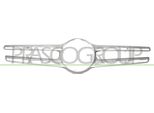 Prasco ME7152325 - Oe A25388823009982 Modanatura, Griglia Radiatore Per Glc (X253)