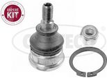 Corteco Giunto Sferico Inferiore Anteriore Destro Sinistro Per Hyundai I20 (Pb, Pbt) 49400696