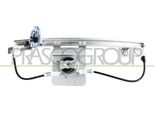 Prasco RN032W063 - Oe 8200118857 Regolatore Del Finestrino, Posteriore Destro Per Scenic Ii