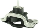 Supporto Motore Anteriore Destro Fast Per Furgone Opel Movano (X70) FT52610