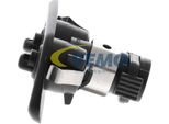Vemo Ugello Lavavetri Pulizia Fari Ugello Spruzzatore Fari V20-08-0008 Destro Per Bmw 5 Berlina (E39)