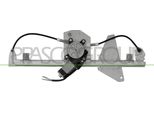 Prasco TY201W021 - Oe 9222T6 Regolatore Di Finestrini, Anteriore Destro Per C1 (Pm, Pn), Aygo (B1)