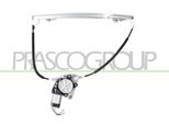 Prasco FT122W022 - Oe 46803652 Regolatore Del Finestrino, Anteriore Sinistro Per Panda