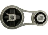 Supporto Motore Fast In Alto A Destra Davanti Per Opel Vivaro A Furgone (X83) FT52614