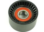 Fast FT44606 Spannrolle Keilrippenriemen 60Mm FüR Opel Vivaro A Kastenwagen (X83) Vivaro A Combi (X83) Movano Kastenwagen (X70) Movano Bus (X70)