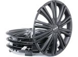 Copricerchi Argo 13 Giga Black