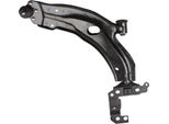 Fast FT15162 Braccio Trasversale Sinistro Inferiore Anteriore Per Fiat Doblo Cargo (223)