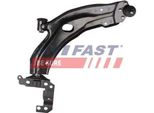 Fast FT15163 Braccio Trasversale Destro Inferiore Anteriore Per Fiat Doblo Cargo (223)