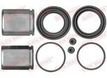 Quick Brake Kit Di Riparazione Pinza Freno Per Fiat Ducato Furgone (250, 290) 114-5012