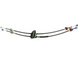 Fast FT73022 Cavo Estrazione Cambio Manuale Per CitroËN C3 I Hatchback (Fc, Fn)