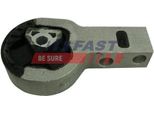 Supporto Motore Posteriore Fast Per Fiat Panda (169) FT52564