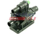 Termostato Fast FT58024, Refrigerante Oe 1336V6 Compatibile Con Aygo, Bipper, 307, 206, 1007, 2, Fusion, Fiesta, Xsara, Nemo, C3, C2, C1