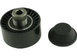 Fast FT44635 Puleggia Tenditore Cinghia A V 60Mm Per Ford Fiesta Mk6 Hatchback (JA8, JR8) Fiesta Mk5 Hatchback (JH1, JD1, JH3, JD3) Focus Iii Turnier