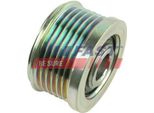 Puleggia Alternatore Fast FT45622 Per Fiat Ducato Furgone (250, 290) Ducato Bus (250, 290) Ducato Pianale / Telaio (250, 290)