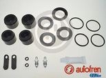 Autofren Seinsa Kit Di Riparazione Pinza Freno Adatto Per Peugeot 807 Mpv Anteriore 40 Mm D43110C