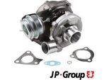 Jp Group 3517400800 - Turbocompressore Oe 2823127410 Per Sportage (Je, Km), Tucson (Jm)