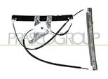 Prasco AD016W044 - Oe 8L3837461 Regolatore Di Finestrini, Anteriore Sinistro Per A3 (8L)