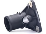 Fast FT58188 Flangia Del Liquido Di Raffreddamento Per Peugeot 206 Hatchback (2A/C) Flangia Dell'acqua