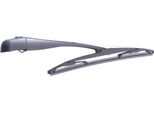 Fast FT93327 Braccio Tergicristallo Braccio Tergicristallo 350 Mm Con Spazzola