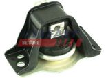 Fast FT52591 - Supporto Motore Oe 6001549202, Destro Per Kangoo (Kw), Kangoo (Fw)