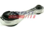Fast FT52590 - Oe 8200427530 Supporto Motore, Asse Anteriore Per Kangoo (Kw), Kangoo (Fw)
