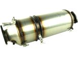 Fast FT84080 Filtro Antiparticolato Diesel Dpf Filtro Antiparticolato Per Iveco Daily Iv Furgone/Combi Euro 4 Impianto Di Scarico Diesel