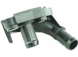 Fast FT58187 Flangia Refrigerante Per Renault Clio Iii Hatchback (BR0/1, CR0/1) Flangia Acqua