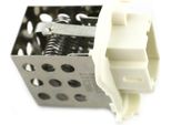 Fast FT59168 Centralina Riscaldamento/Ventilazione Per Opel Movano Furgone (X70) Hvac