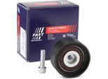 Fast FT44630 Rullo Tenditore Cinghia Trapezoidale Scanalata Per Opel Movano Furgone (X70) Movano Bus (X70) Movano Pianale / Telaio (X70) Per Renault