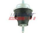 Fast FT52519 - Oe 1843 92 Supporto Motore, Destro Per Zx (N2), Xsara, C3 I (Fc, Fn), Berlingo, Partner (5, G), 306, 206+, 206 Sw (2E/K), 206 (2E/K), 206 (2A/C)