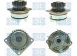 Pompa Refrigerante Saleri Sil Pompa Acqua Per Renault Espace Iv (JK0/1) PA1467
