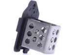 Fast FT59154 Centralina Riscaldamento/Ventilazione Adatta Per Peugeot 206 Hatchback (2A/C) Hvac
