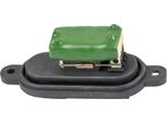 Fast FT59107 Centralina Riscaldamento/Ventilazione Per Fiat Ducato Furgone/Telaio (230) Hvac